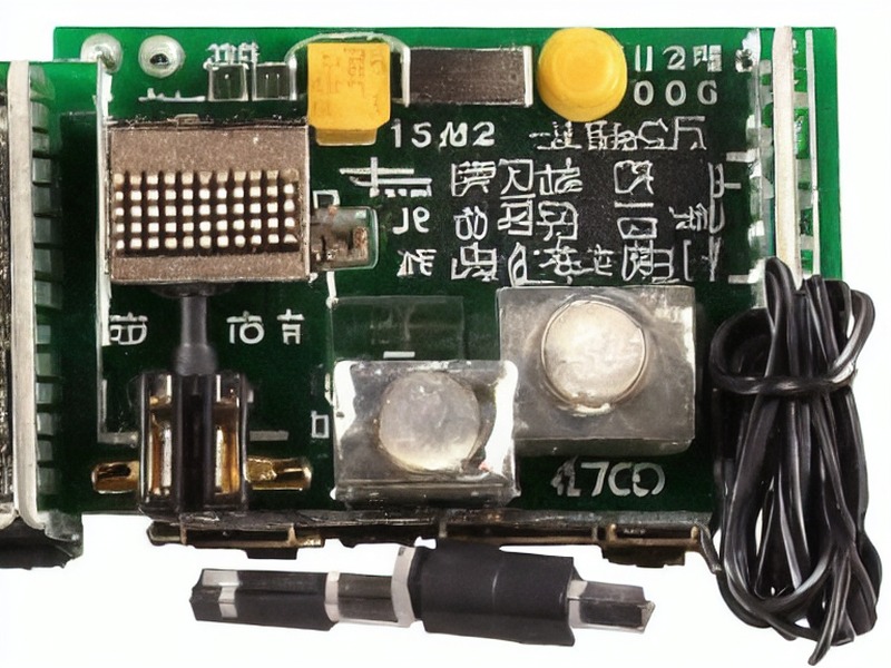 NOR Flash选型项目资料 2