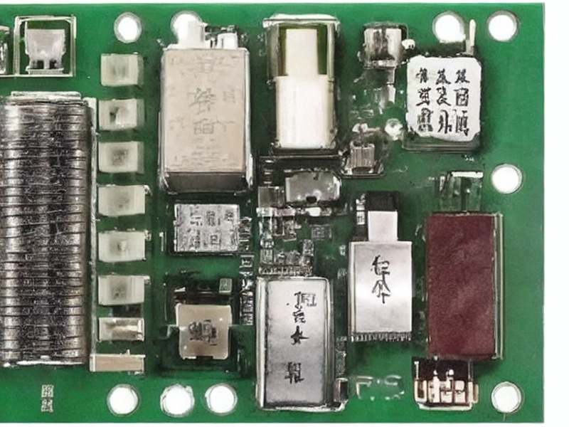 pg模拟器 CAN收发器入口选型 2