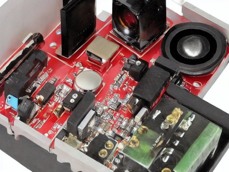 pg模拟器 浪涌保护选型分类 2
