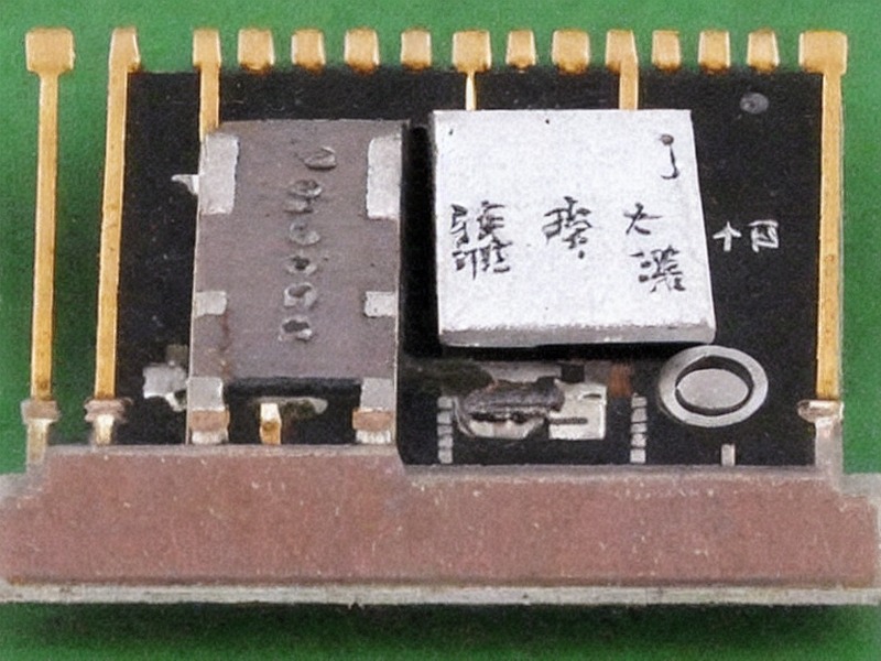逻辑器件资料参考 2