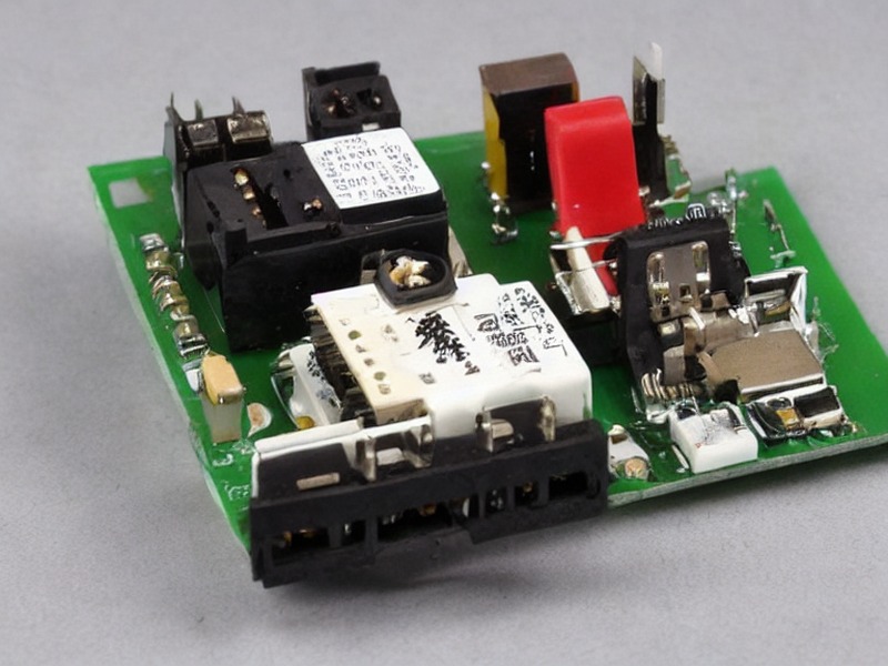 pg模拟器 连接器资料 2