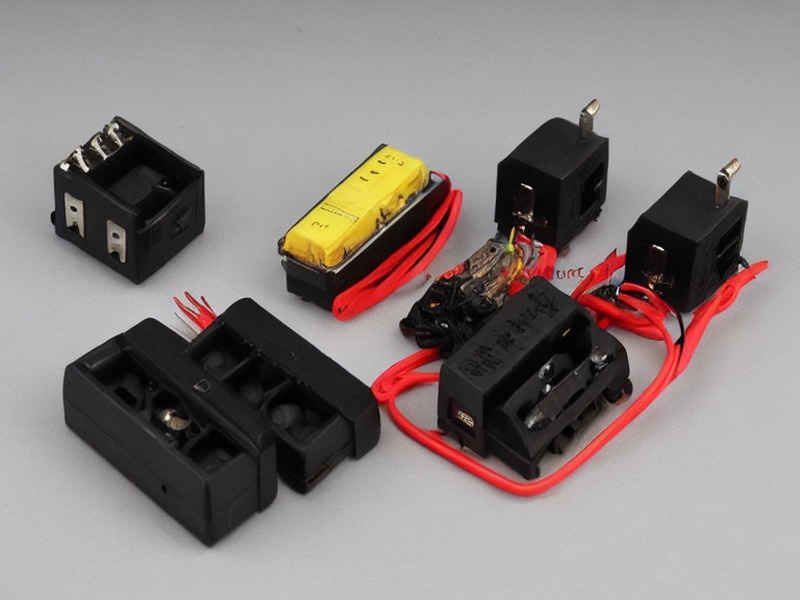 MOSFET选型工程资料 2