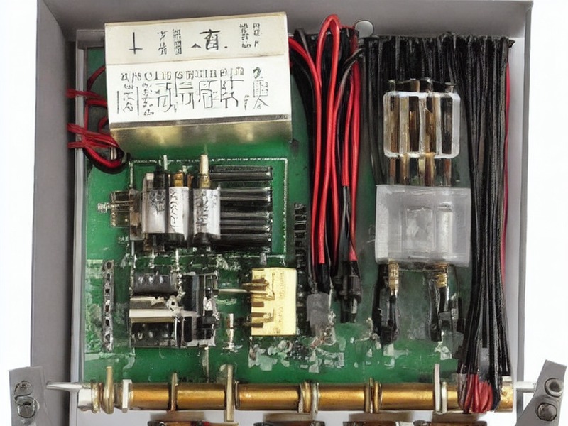 pg模拟器 稳压器入口应用 2