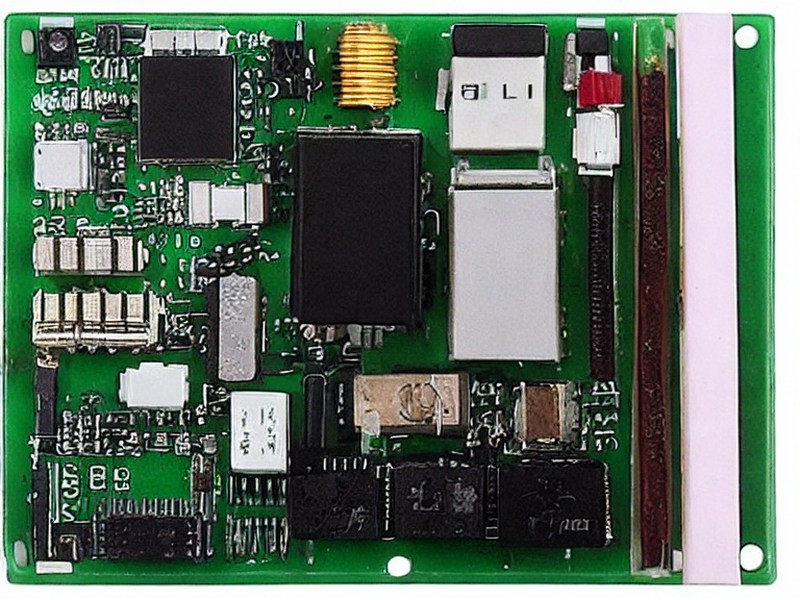 pg模拟器 线对板连接应用页选型 2