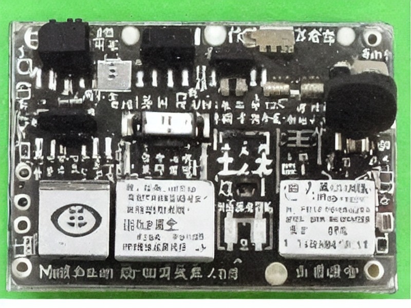天线组件说明分类