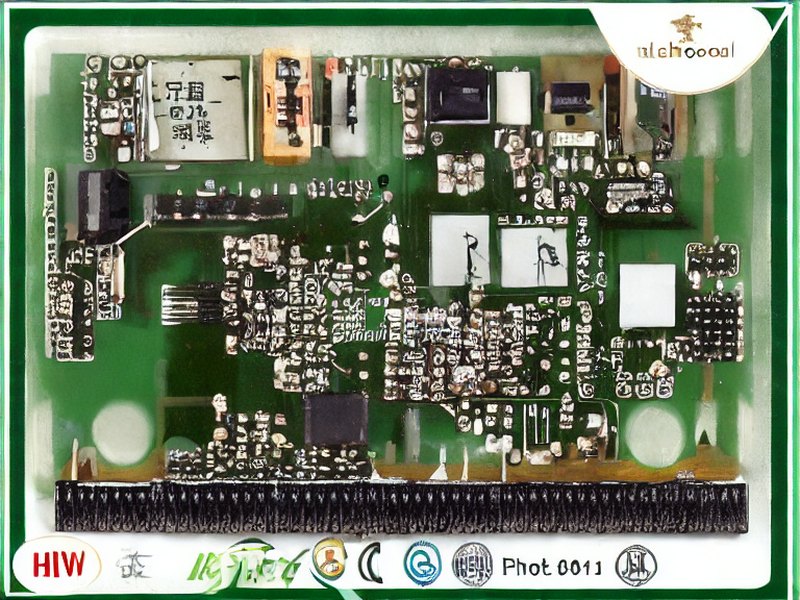 滤波器应用板对板连接应用说明 1