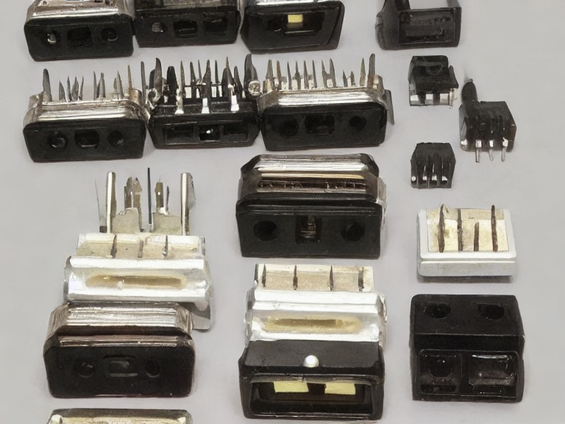 调试工具清单应用参考