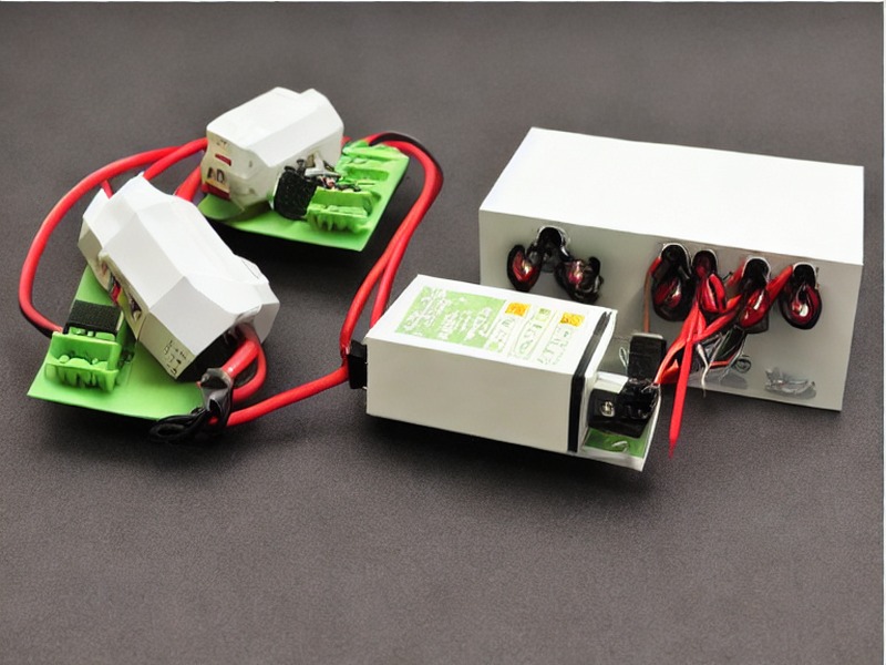 USB接口指南应用参考 2