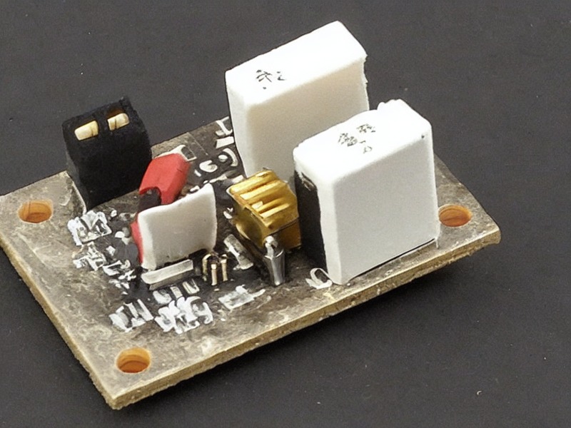 温度检测应用相关产品 1