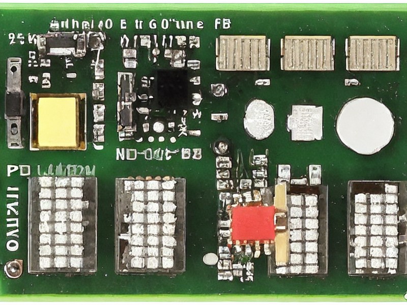 NOR Flash应用相关产品