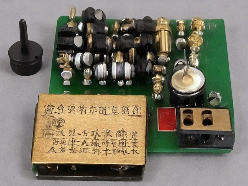 隔离器分类产品资料 2