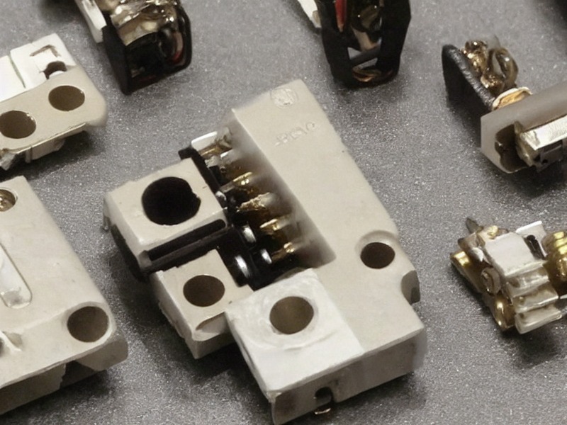 AC/DC电源选型电子资料