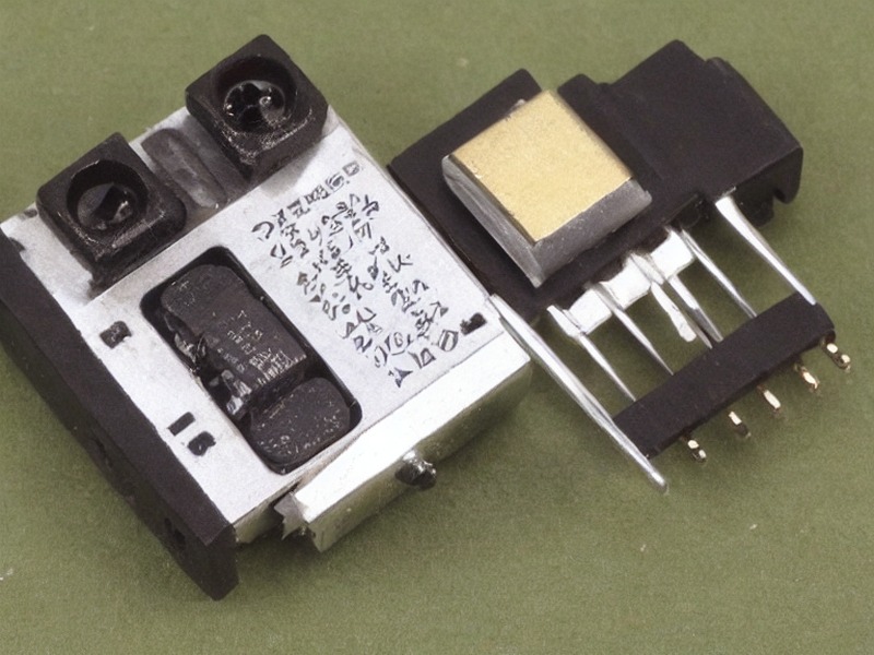 ESD保护应用相关产品 1