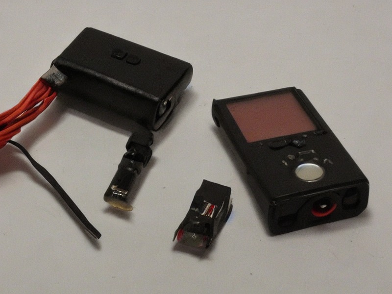 调试工具应用产品说明 2
