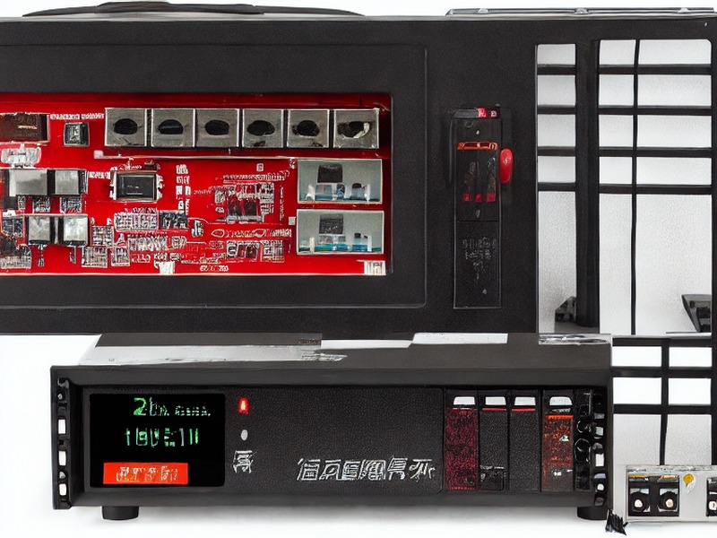 NAND Flash分类在工业控制中的选型资料 1