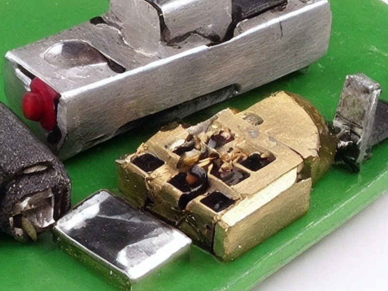 USB接口应用资料：USB接口选型