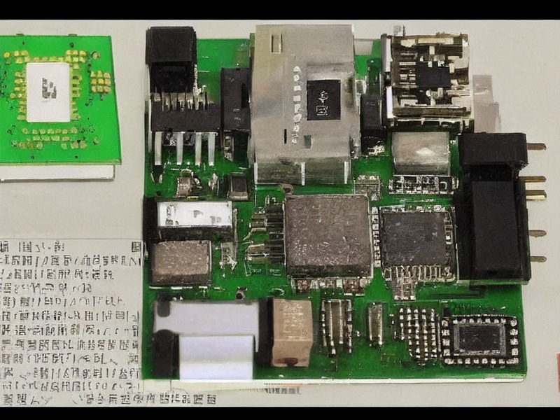TVS保护应用页工程资料 1
