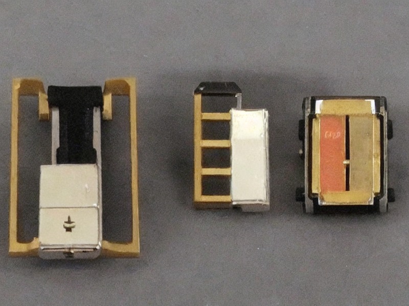 电池保护应用板对板连接应用说明 1