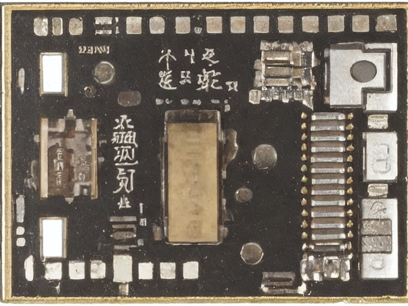 蓝牙模块指南产品信息