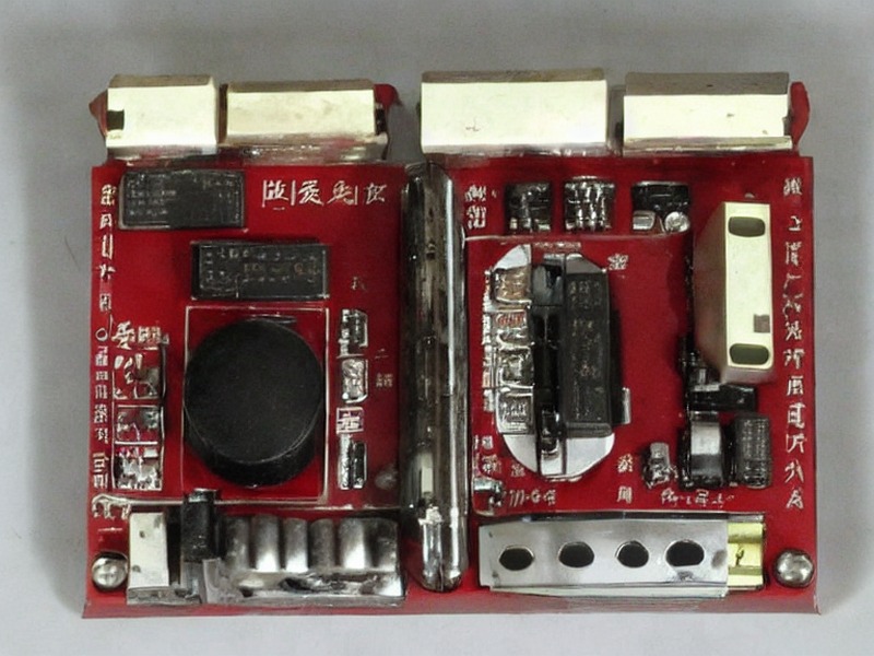 散热器参考产品资料