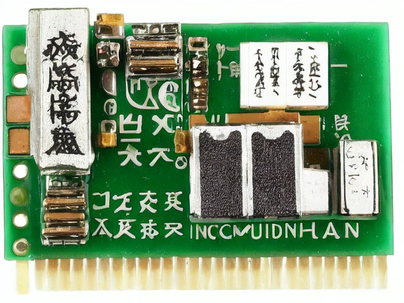 USB接口应用板对板连接应用说明