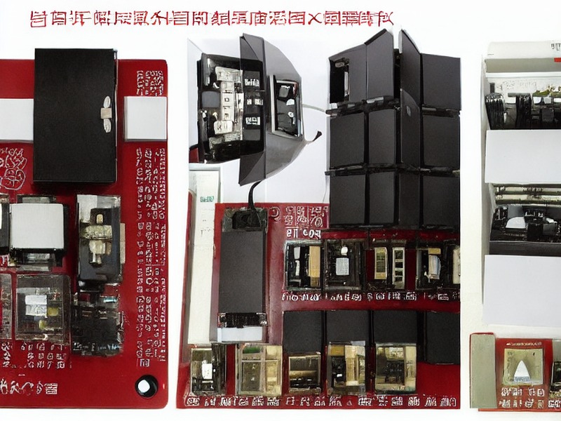 传感器应用资料：传感器分类 2
