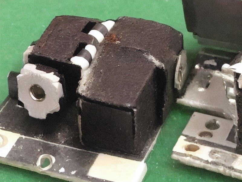 模拟前端导航工程应用