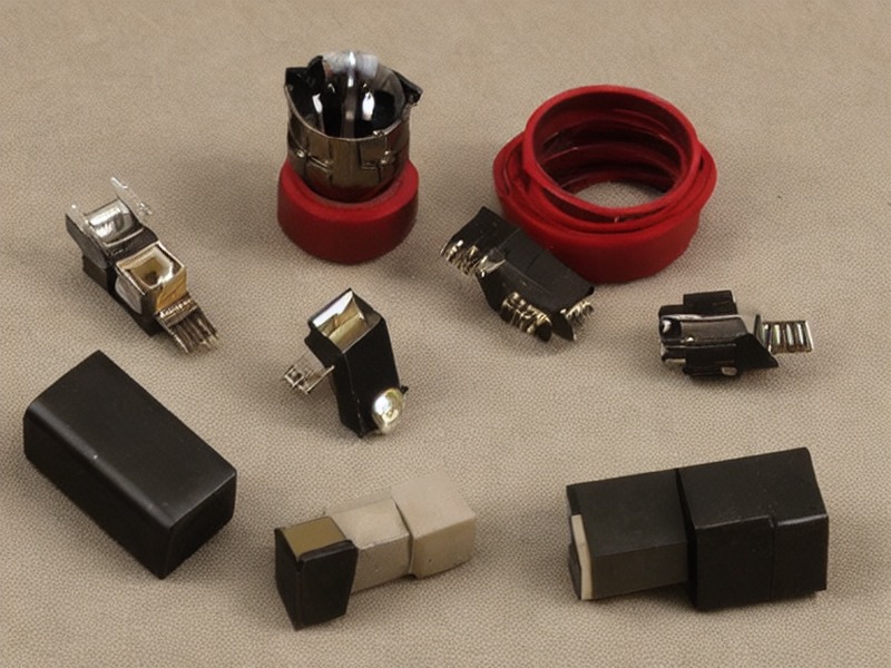 AC/DC电源应用项目资料：AC/DC电源内容 1