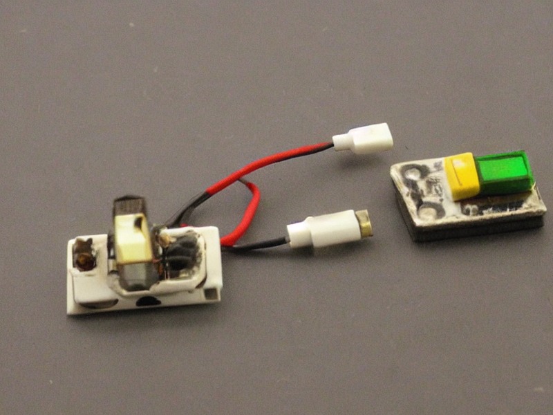 pg模拟器 比较器分类分类 1