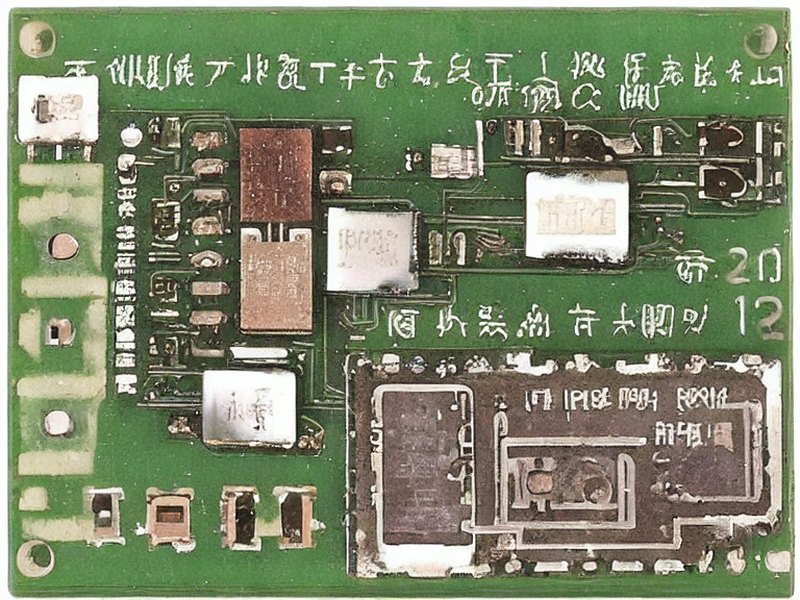 模拟前端工程页在替代料比较中的选型资料
