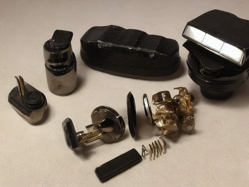电源模块导航项目资料