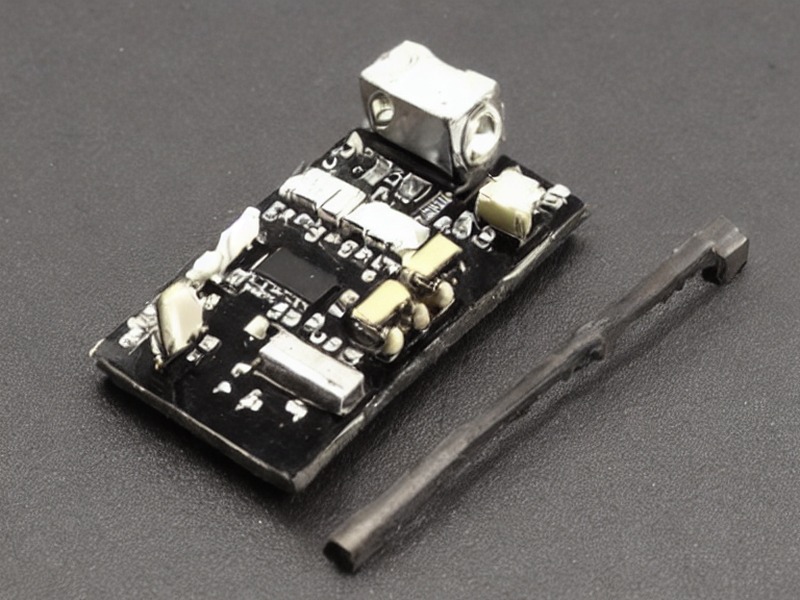 NAND Flash应用DC/DC转换应用说明