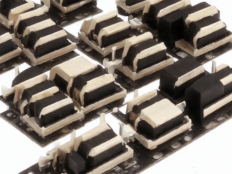 EEPROM应用资料：EEPROM清单 2