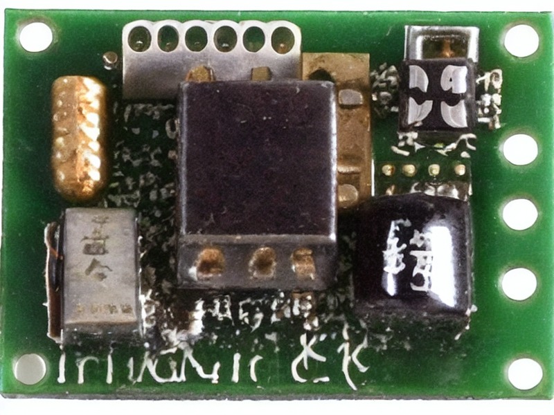 天线组件资源工程资料 2