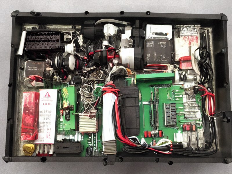嵌入式模块应用选型资料 1