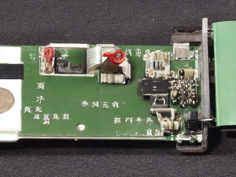滤波器资料库技术资料 1