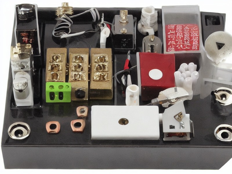 焊接工具应用相关产品 1
