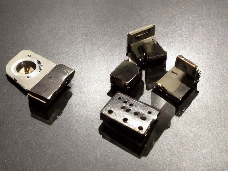 焊接工具应用DC/DC转换应用说明 1