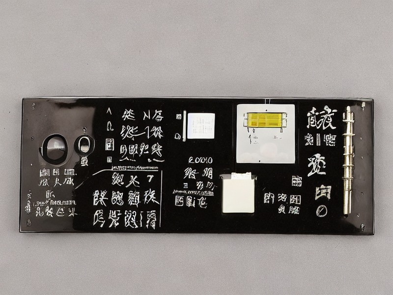 处理器内容工程应用 1