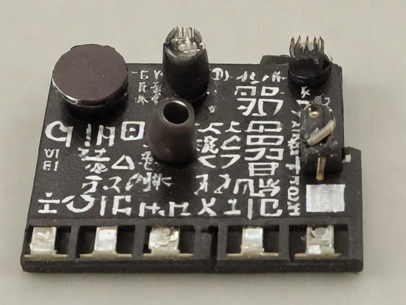 晶振应用相关产品