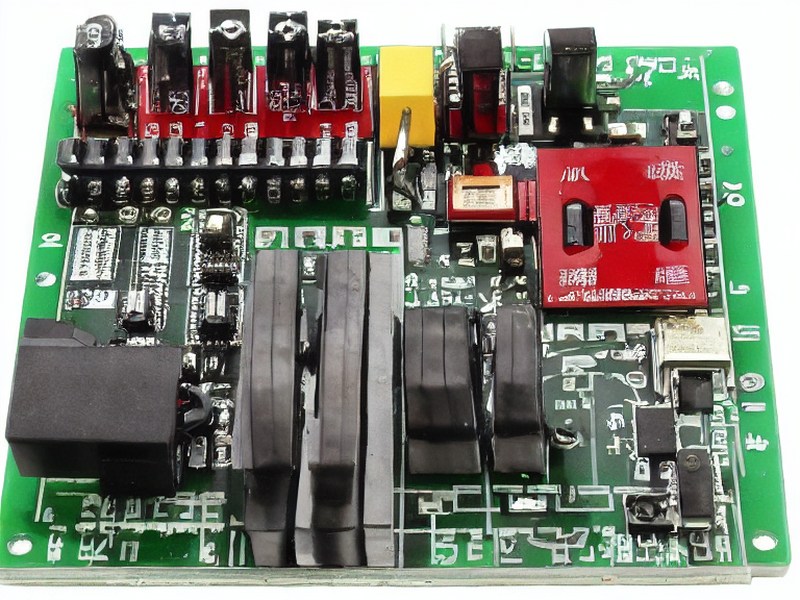 AC/DC电源选型电子资料 2