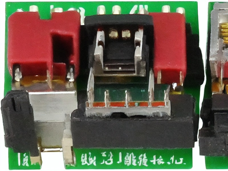 调试工具应用项目资料：调试工具资料 1