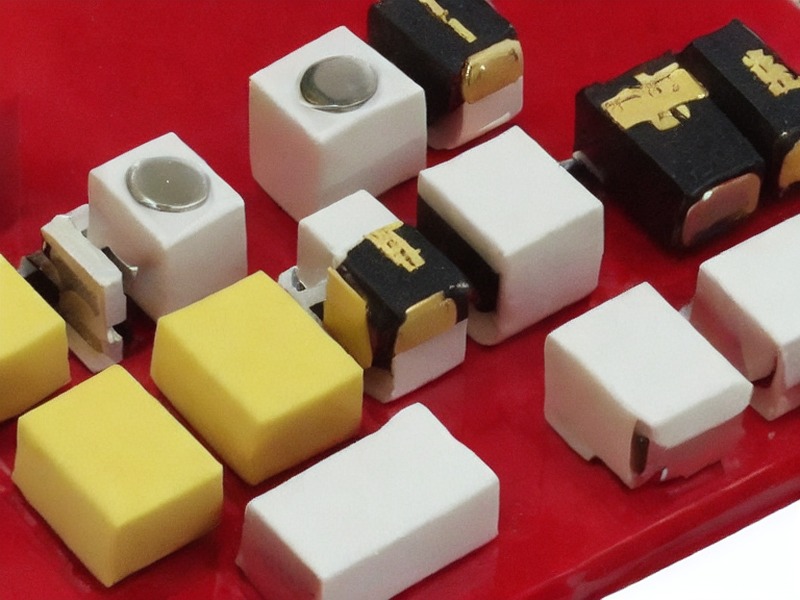 物联网节点应用相关产品 1