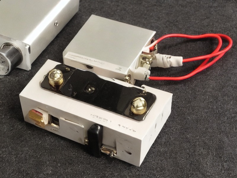 PLC接口应用选型资料 2