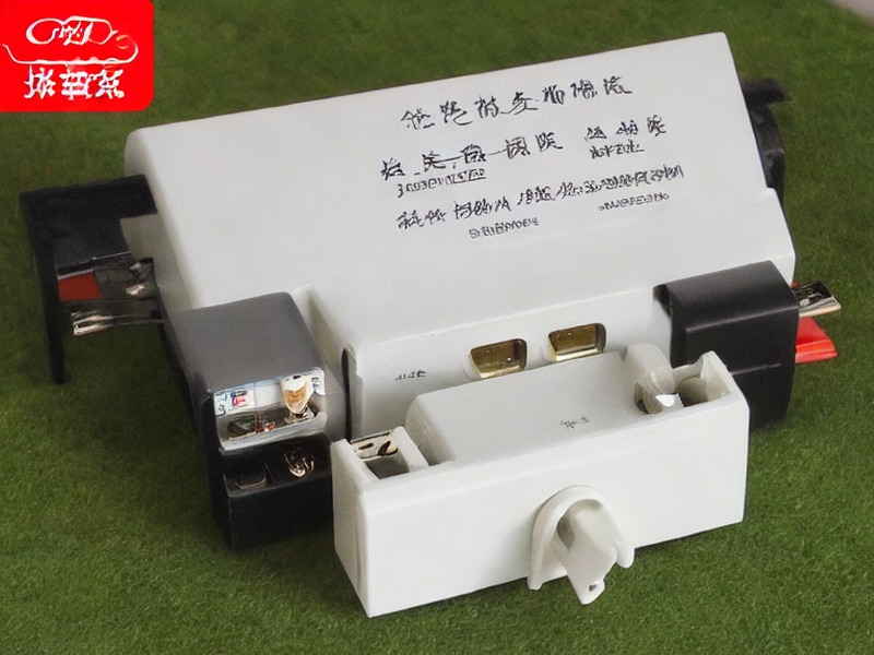 继电器应用DC/DC转换应用说明 1