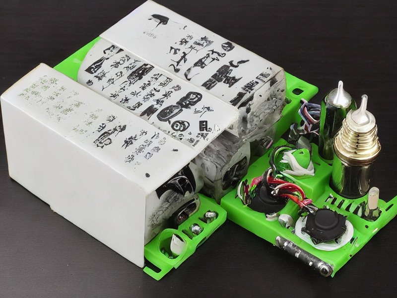 电机驱动应用选型资料 2