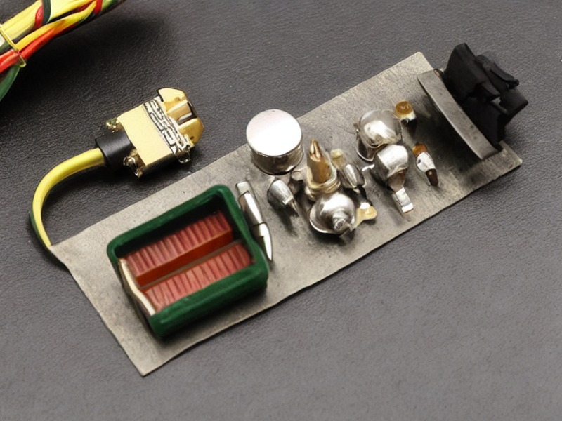 EEPROM资料工程应用 2