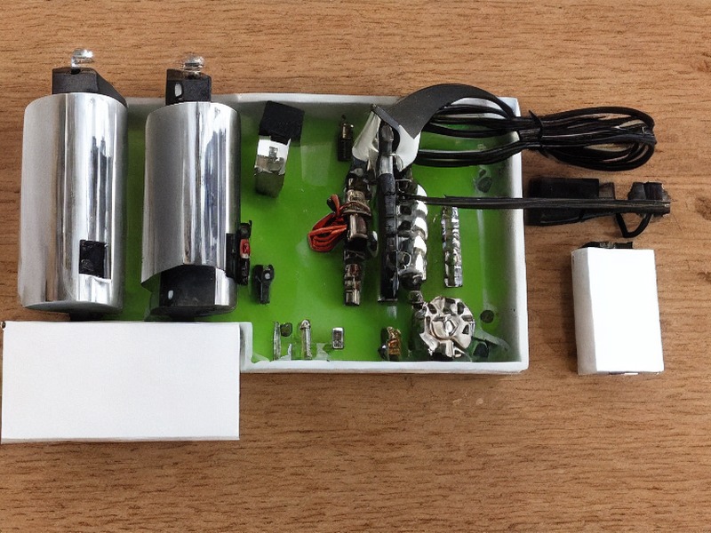 DAC输出资料 2