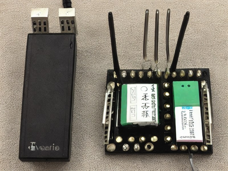 NOR Flash内容应用说明 1