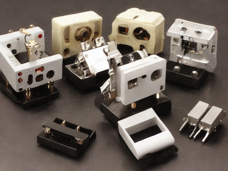 pg模拟器 连接器资料 1